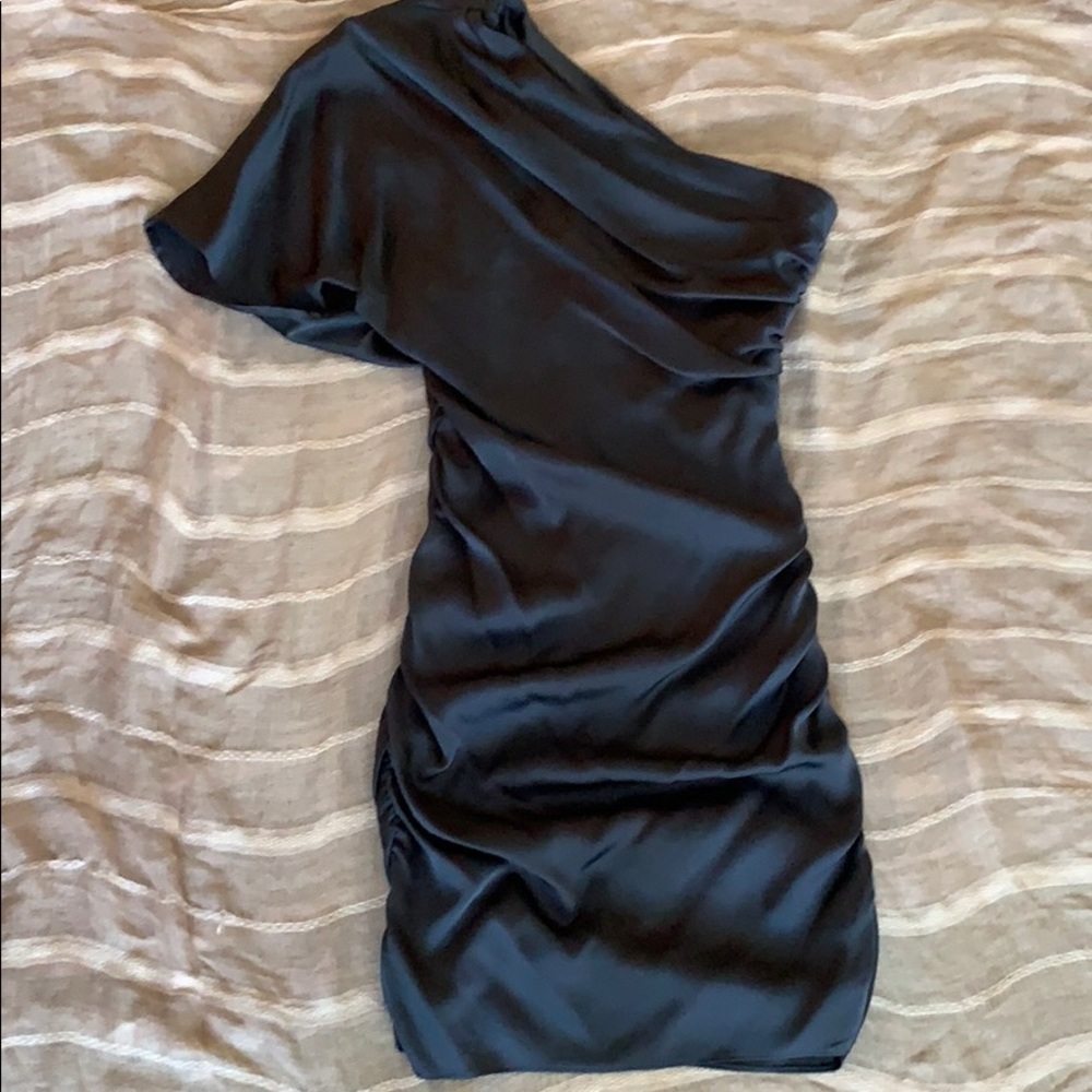 Aidan Mattox Dress